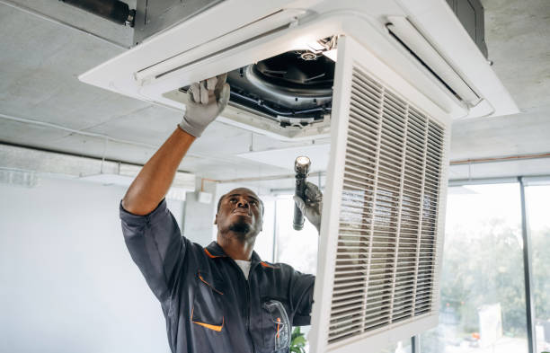 Licensed Hvac Installation service in Hiddenite, NC - FH HVAC