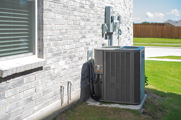 Reliable Hvac Installation contractor in Hiddenite, NC by FH HVAC